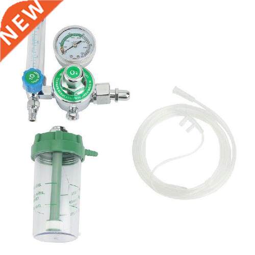 Buoy Type Oxygen Inhalator Oxygen Regulator Pressure