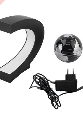 Fashion Electronic Floating Tellurion C Shape Magnetic Levit