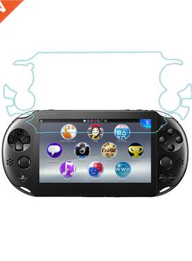 Ultra Clear Protective Film Surface Guard Cover for Psvita P