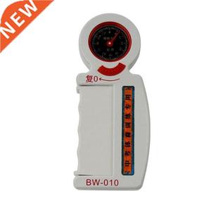 High Accuracy Hand Dynamometer Grip Strength Measurement Met
