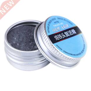 New Soldering Iron Tip Refresher Solder Cream Clean Paste Fo