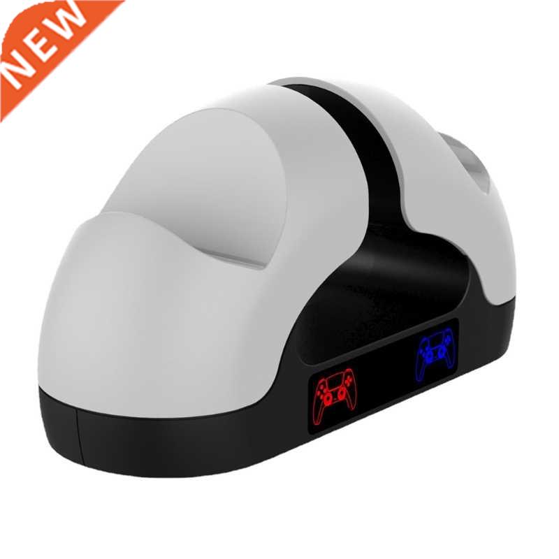 Upgraded Controller Charger, Quck Chargng DC Adapter Compa