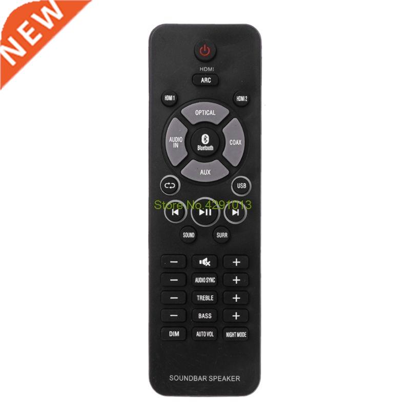 Remote Control Controller Replacement for OUNDBAR HTL1190B/0