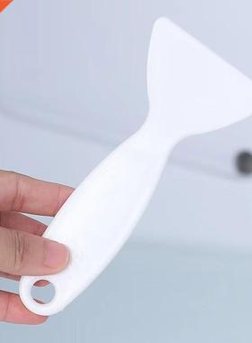 Kitchen Refrigerator Freezer Deicer Ice Scraper Defrost Plas