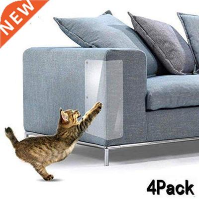 Cat Scraper Durable Sticker Tape Cat Scratching Post Furnitu