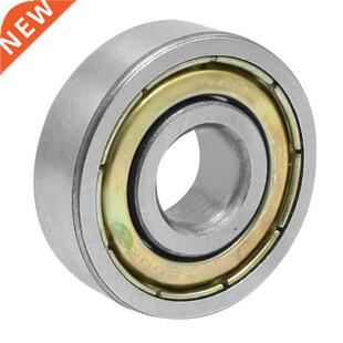 6200ZZ 2 Shelds Deep Groove Ball Bearng 10mm x 30mm x 9mm