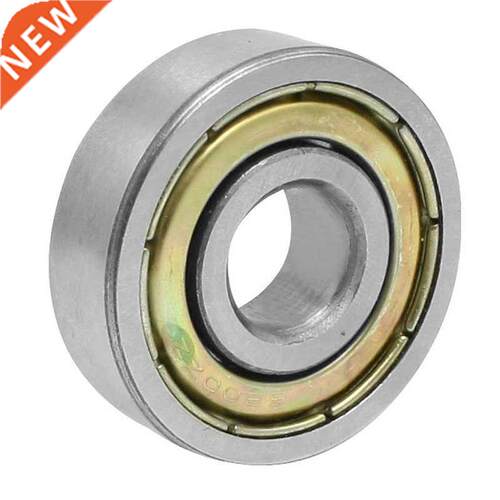 6200ZZ 2 Shelds Deep Groove Ball Bearng 10mm x 30mm x 9mm
