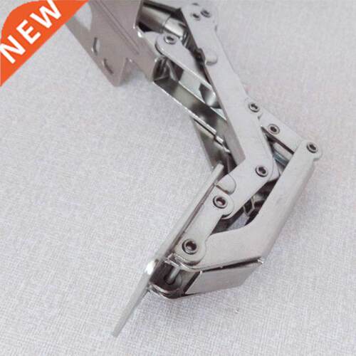 170 Degree Hydraulic Hinge Carbon Steel Thick Hinge for Door