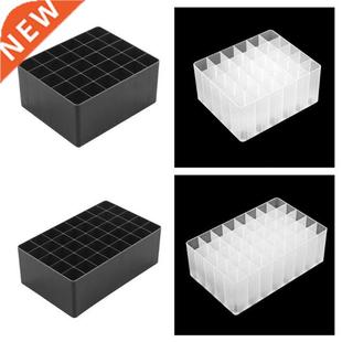 1 Pc 0/40 Slots Marker Pen Storage Holder Brush Pencil Rack