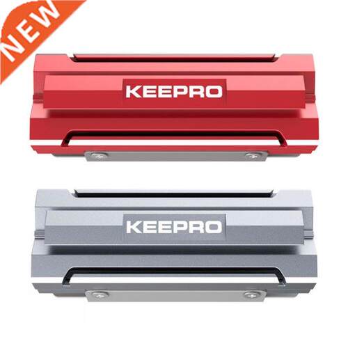 SSD Heat Sink MK-200 M.2 2280 NVMe SSD Cooling Heat Sink Rad