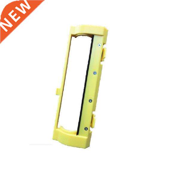 Main Roller Middle Brush Cover for Silvercrest SSR1 Robot