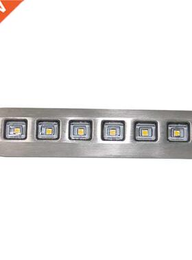 IP68 LED Underwater Boat Swimming Pool Light DC12V-15 6W 12W