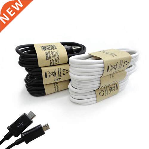20PCS/LOT Micro USB Cable Data Sync USB Charger Cable For