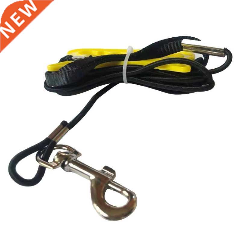 B2QB Adjustable Parrot Bird Harness Leash Leather Lead