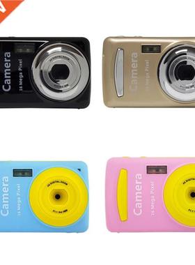 2.4 Inch Mini Digital Camera 16MP Video Camcorder Multi colo