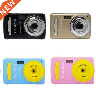 2.4 Inch Mini Digital Camera 16MP Video Camcorder Multi colo