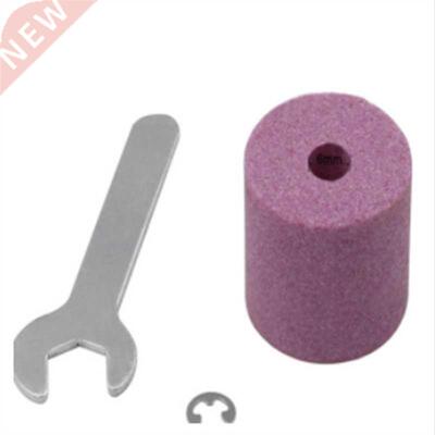 Drill Bit Sharpener Portable Corundum Grinding Wheel Tool Co