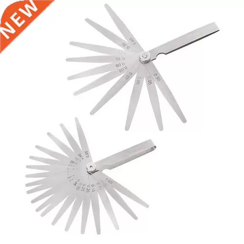 205-1mm Blade Feler Gage Gage Leadness Tools