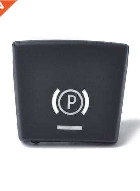 Car Handbrake Parking Brake P Button Switch Cover For 5 7 F