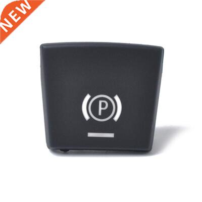 Car Handbrake Parking Brake P Button Switch Cover For 5 7 F