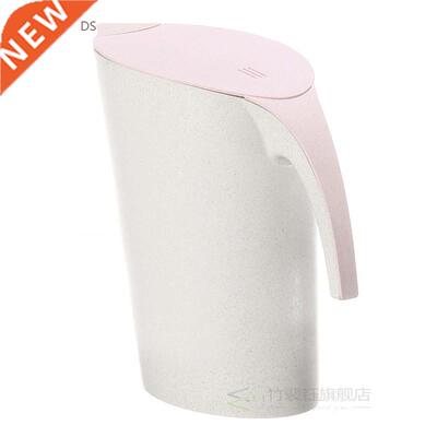 2L Big Capacity Water Pitcher Leak-proof Water Kettle Bevera