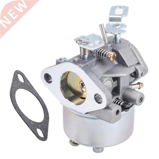 2021 New 632334 632334A Carburetor for Tecumseh HMSK80 HM100