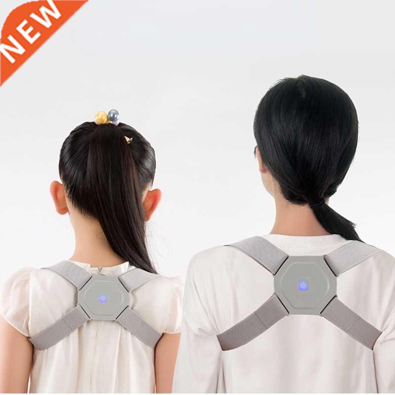 Intelligent Posture Corrector Back Posture Trainer Clavicle