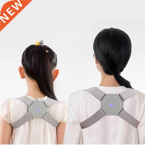 Intelligent Posture Corrector Back Posture Trainer Clavicle