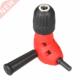 right Extension angle drill Hig Professional attachment Bend