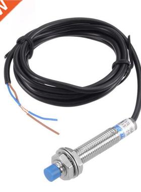 2mm Inductive Proximity Sensor Switch NPN NO DC 6-36V 100mA