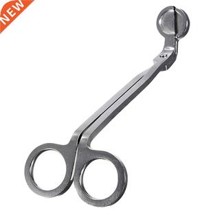 Candle Wick Oil Lamp Scissors Trim Trimmer Cutter Snuffers
