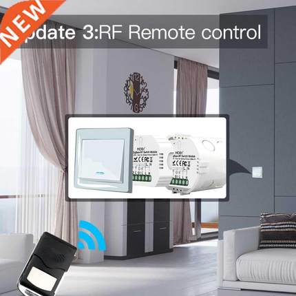 Tuya Switch On-off Device Zigbee 3.0 Hoe Sart Switch