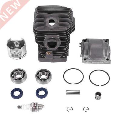 New HUNDURE 42.5MM Cylinder Piston Engine Motor Rebuild Kit