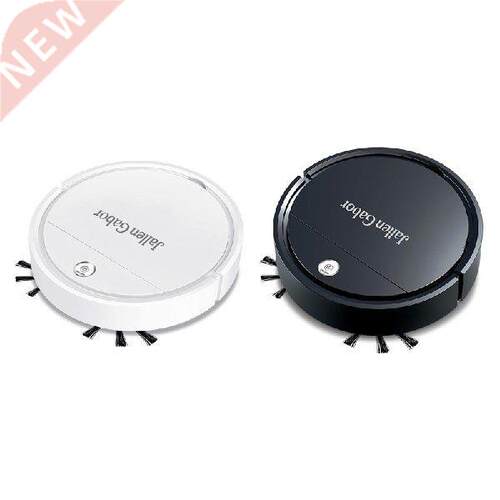Strong Suction Sweeping Robot and USB Rechargeable