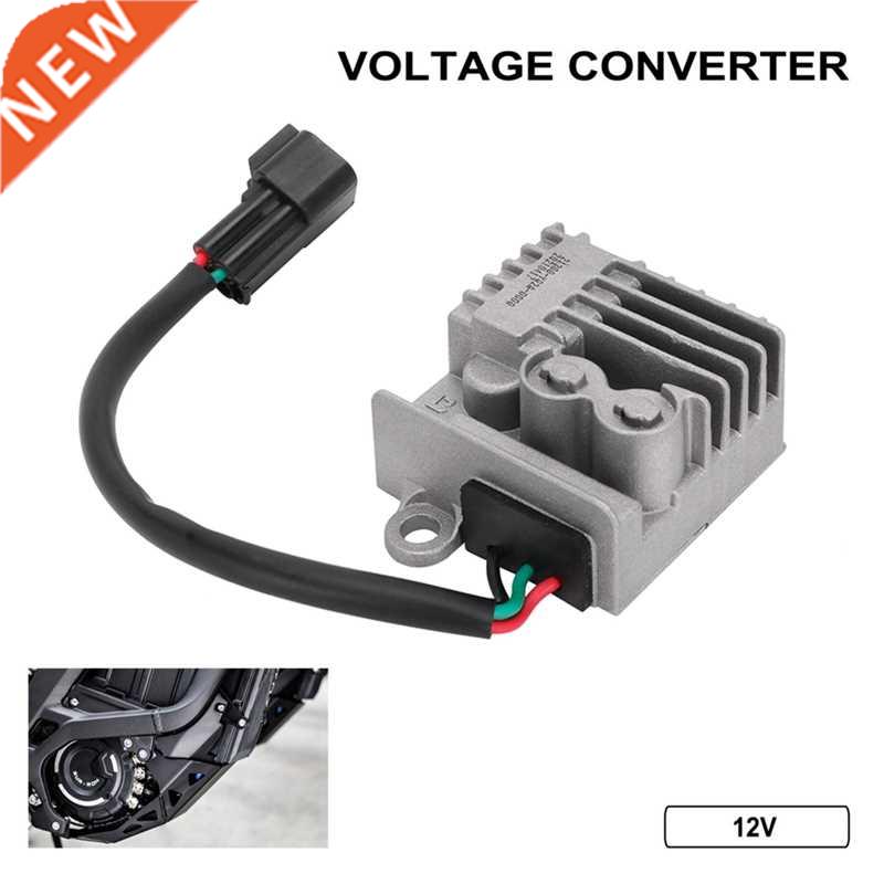 Motorcycle Vtage Converter Rectifier for Sur-Ron Lightbee