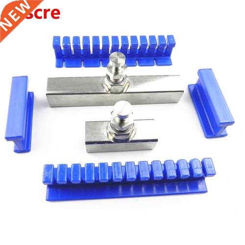 6Pcs Car Body Paintless Dent Repair Kit Car Dent Removal Rep