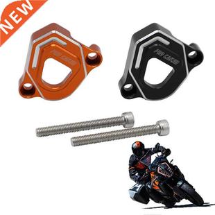 Motorcycle Right Engine Clutch Slave Cylinder Guard Cover