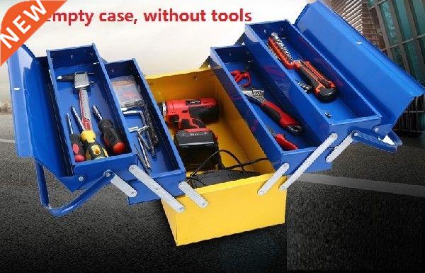 iron tool case rigging hardware box fine art package bag