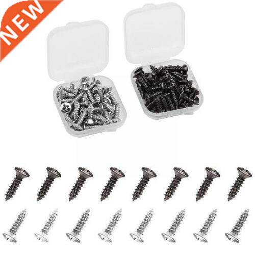 10 Pieces /box Pickguard Screws / Electric Guitar Pickguard