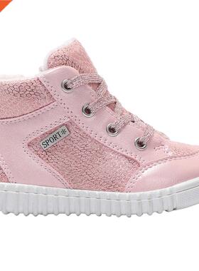 Winter New Boys And Girls Casual Shoes Autumn School Running