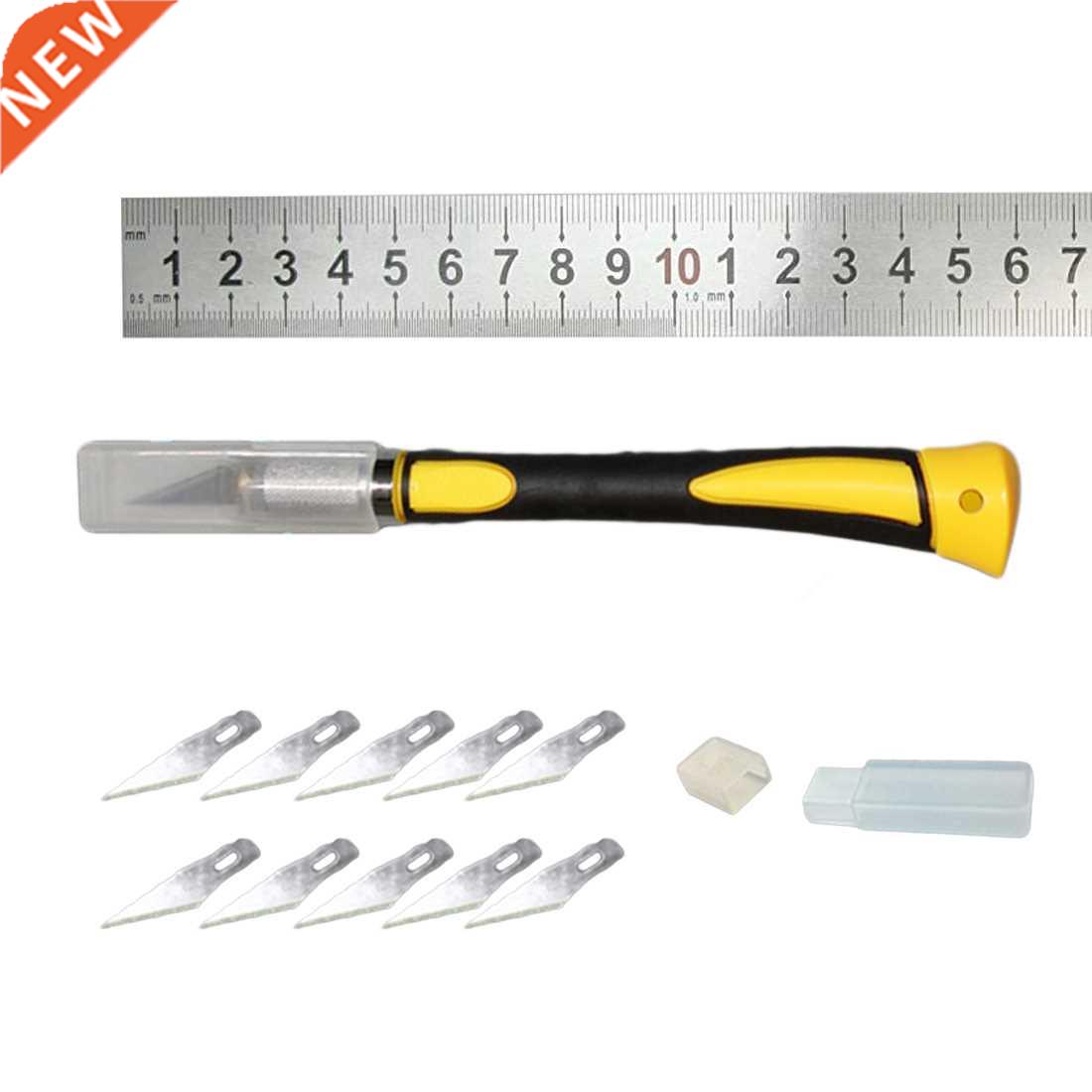 1Blades Carving Handle Woodworking Carving Tools Fruit Food
