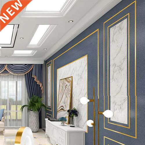 50M Foil Self Adhesive Tile Sticker Waterproof Gap Sealing T