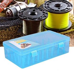 42 Axis Sewing Threads Box Thread Bobbins Empty Sewing Reel