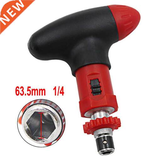 High quality Manual T - type ratchet screwdriver quick bolt