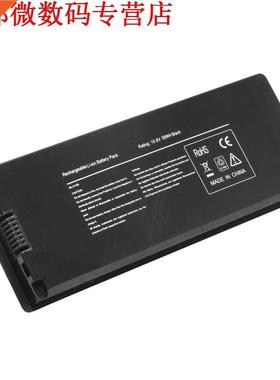 for Apple MacBook 13 13.3 inch A1181 A1185 MA561 MA566 Black