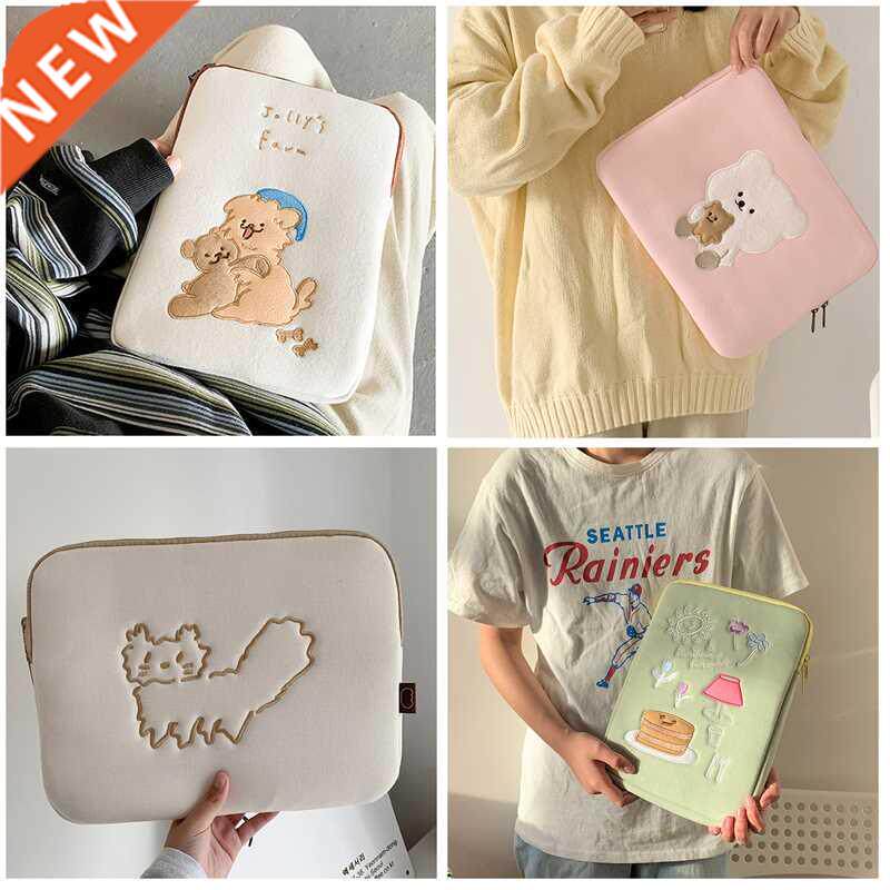 Computer Accessories Cute Laptop Sleeves 11 13 14 15 15.6 In