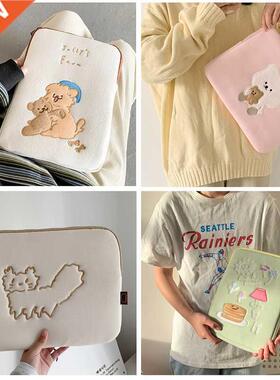 Computer Accessories Cute Laptop Sleeves 11 13 14 15 15.6 In