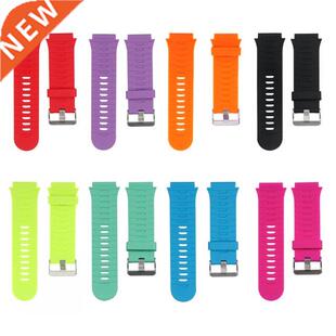 Colorful Silicone Wrist Strap Band for Garmin Forerunner 920