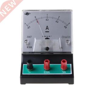 1.0-0-3.0A Galvanometer Scientific Current Sensor Sensitive