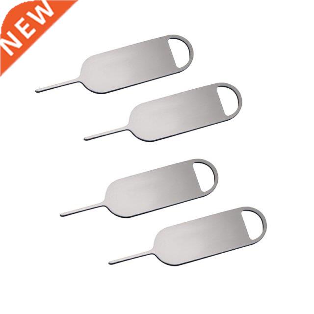 500pcs/lot Universal card pin Mobile phone card removal pin